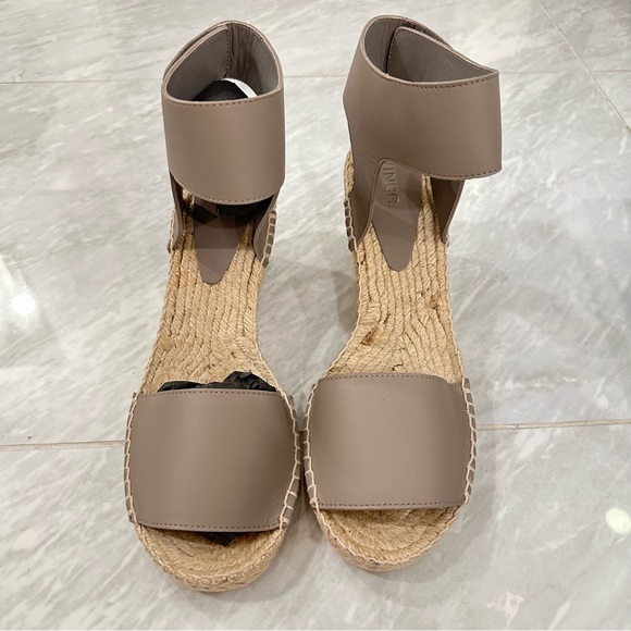 New Vince espadrilles - Picture 2 of 8